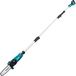 Makita DUA200RT Chercheur haute fréquence sans fil LXT 18 V, y compris batterie 5,0 Ah et chargeur rapide