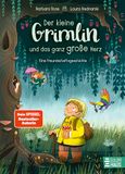Der Bastei Lübbe Der kleine Grimlin und das ganz große Herz - Eine Freundschaftsgeschichte