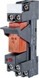 Metz Connect RM 21-21 230 V AC Relais