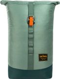 Tatonka City Rolltop 27L Rugzak met laptopvak, Sage Green