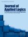Journal College Publications Journal of Applied Logics. The IfCoLog Journal of Logics and their Applications. Volume 13, number 2, April 2026 Paperback