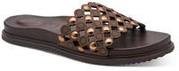 Tamaris WIDE FIT Dames Slipper 8-87112-46 304 H-breedte Maat: 39 EU