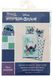 Lilo en Stitch Disney Lilo & Stitch Dekbedovertrek, Aloha - Eenpersoons - 140 x 200 cm - Polycotton