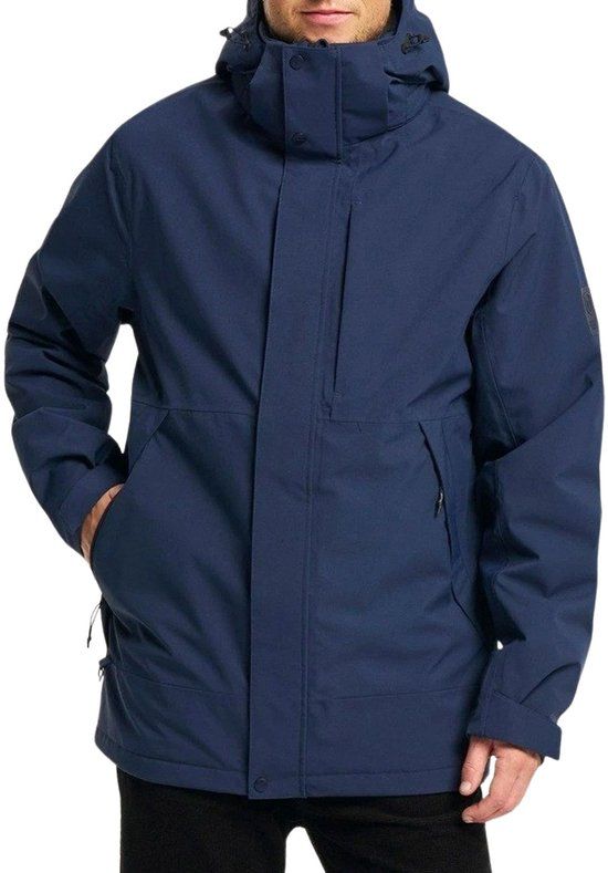 Tenson Blaze Softshell Jas Heren - Maat S