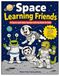 Space Learning Friends
