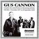 Gus Document Gus Cannon Vol. 1 1927 - 1928