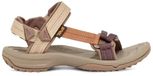 Teva Terra FI LITE - Damensandale - Mehrfarbig - Größe 38 (EU) 5 (UK)