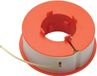 Bosch bobine, recharge, 8 mètres x 1,6 mm, pour ART Easytrim et Combitrim