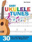 Easy Libri GmbH Easy Ukulele Tunes