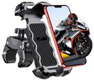 Babacom Fiets telefoonhouder
