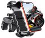 Babacom Fiets telefoonhouder