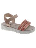 Beppi Sandalen pink
