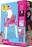 Mattel Barbie Vanity Set met Licht & Geluid