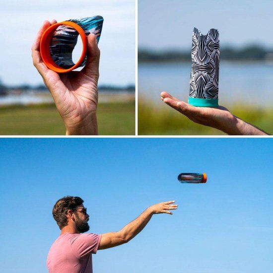 Waboba Airlyft - Textiel - 0.05 kg