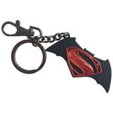 The Noble Collection Sleutelhanger, uniseks, 5 stuks, Meerkleurig, Antiek
