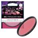 Kenko MC Twilight RED 77 mm