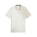 Puma Polo de golf PUMA x REIGNING CHAMP Homme, Accessoires, Blanc, M