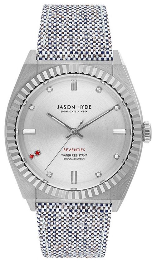 Horloge Dames Jason Hyde JH20000 (&#216; 36 mm)