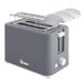 ARDES - ARTOAST05 Toasto Cube broodrooster met toasttang voor gevulde toasts