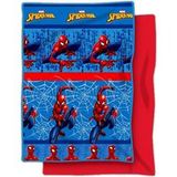 4KidsOnly Spiderman sprei / quilt