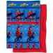 4KidsOnly Spiderman sprei / quilt