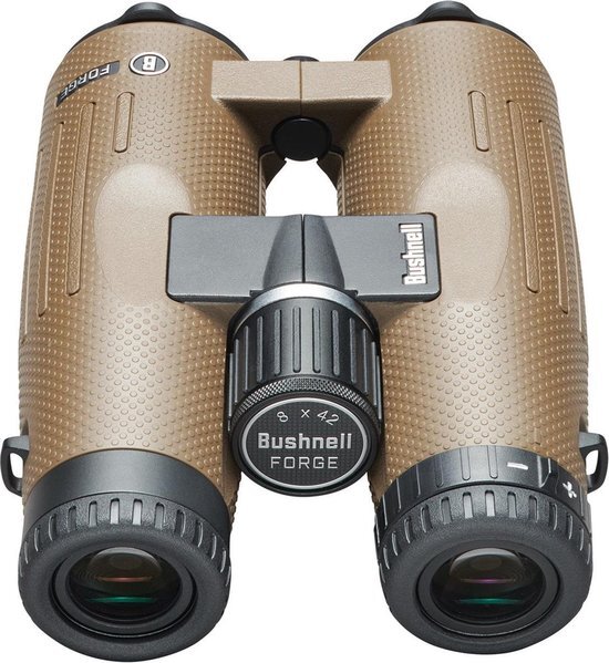 Bushnell Forge Binoculars