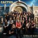 Sonic Rendezvous Cactus - Temple of Blues: Influences and Friends (2 LP)