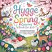 Hygge Spring Coloring Book for Kids