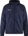 Craft Squad Windproof Jacket Men - Marine | Size: L