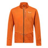 Salewa PEDROC PL 3 JACKET M, XL, turmeric