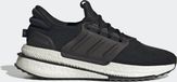 adidas Sportswear X_PLRBOOST Schoenen - Unisex - Zwart - 45 1/3