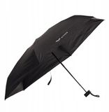 Wings Paraplu compact noir