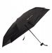 Wings Paraplu compact noir