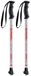 Gabel R Fast Junior Stokken Zilver 65-105 cm Jongen