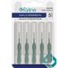 Farline Brosse à dents interdentaire Nano 5 pièces