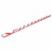 Ocun Daisychain Eco-pes 16 Mm Daisy Chain Zilver 115 cm