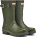 Hunter Bottes de pluie - Taille 43 - vert