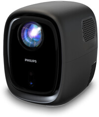 Philips Philips NeoPix 130C Beamer, 1280 x 720 HD-Ready, 120 ANSI Lumen