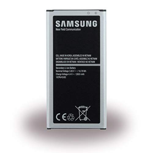 Samsung Batterij voor mobiele telefoon Galaxy Xcover 4/4s 2800 mAh