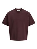 JACK & JONES Shirt cyclaam