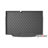 Gledring Rubbasol Kofferbakmat Renault Clio E HB 5-deurs 2019- (Lage laadvloer)