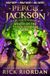 Percy Puffin Percy Jackson and the Olympians: Wrath of the Triple Goddess