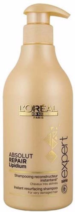 L'Oréal LOREAL EXPERT ABSOLUT REPAIR SHAMPOO 750ML