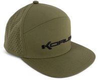 Korum Performance Pet Groen