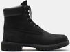 Timberland Bottes Premium 6" Homme - Noir - Taille 44