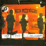 Konkurrent The Libertines - Up The Bracket (CD)