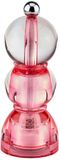 Addison Ross Peper- of zoutmolen 14cm Ice Pink
