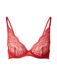 Hunkemöller BH 'Isabelle' rood
