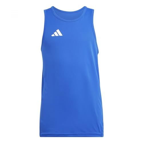 adidas Adizero Team Singlet - Kids - Boys