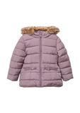 s.Oliver Kinder Outdoor-Jacke roze